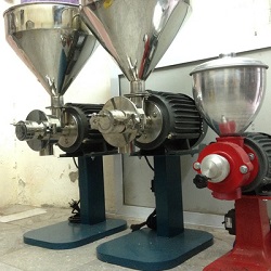 Máy xay cà phê công nghiệp BZ750